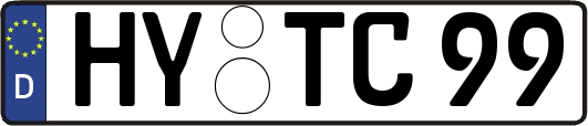 HY-TC99