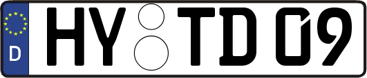 HY-TD09