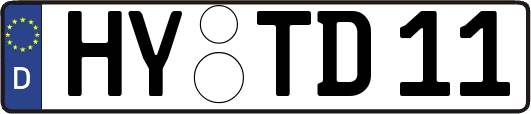 HY-TD11