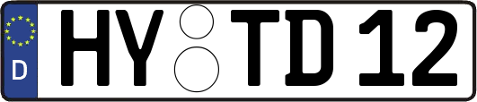 HY-TD12