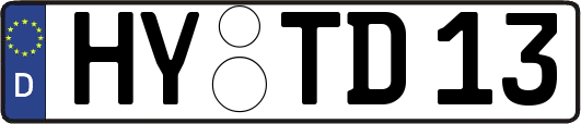 HY-TD13