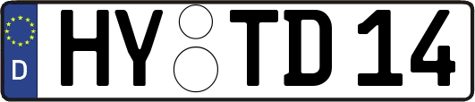 HY-TD14