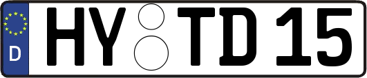 HY-TD15