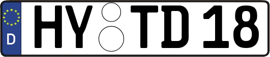 HY-TD18