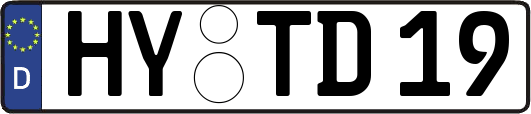 HY-TD19
