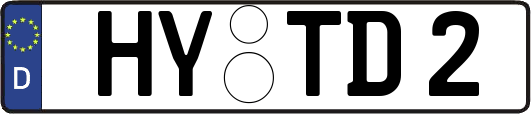 HY-TD2