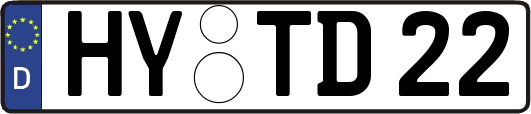 HY-TD22