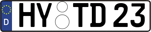 HY-TD23