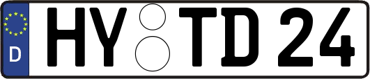 HY-TD24