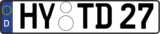 HY-TD27