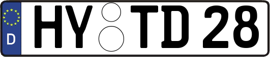 HY-TD28