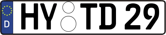 HY-TD29