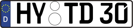 HY-TD30