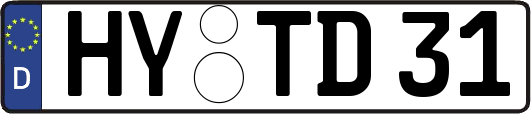 HY-TD31