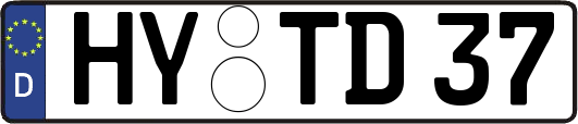 HY-TD37