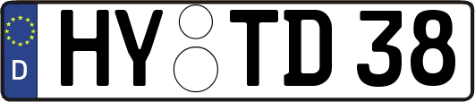 HY-TD38