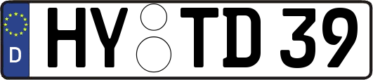 HY-TD39