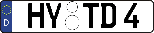 HY-TD4