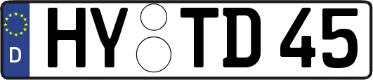 HY-TD45