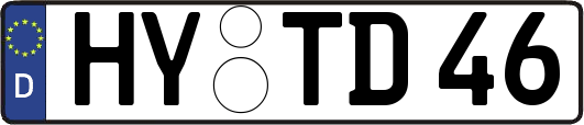 HY-TD46