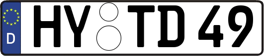 HY-TD49