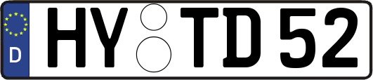 HY-TD52