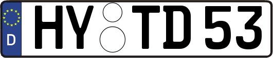 HY-TD53