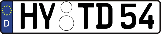 HY-TD54