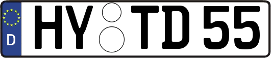 HY-TD55