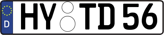 HY-TD56