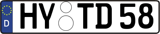 HY-TD58