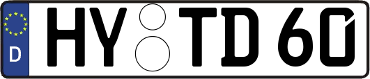 HY-TD60