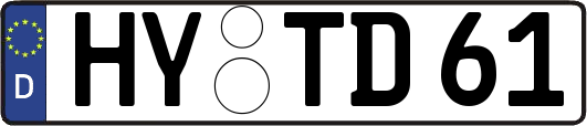 HY-TD61