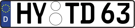 HY-TD63