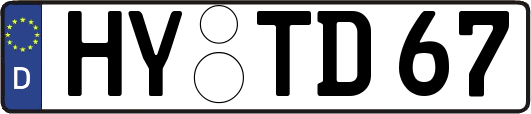 HY-TD67