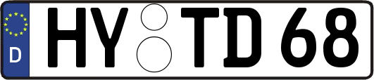 HY-TD68