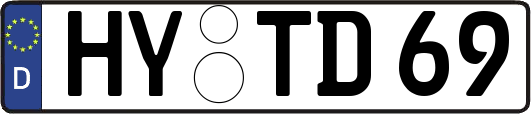 HY-TD69