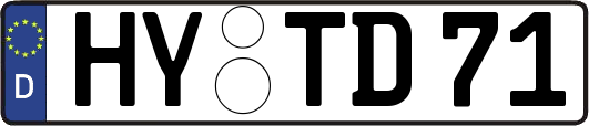 HY-TD71