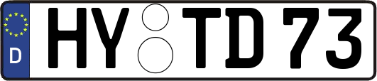 HY-TD73