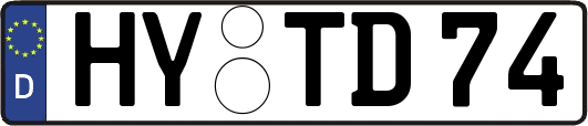 HY-TD74