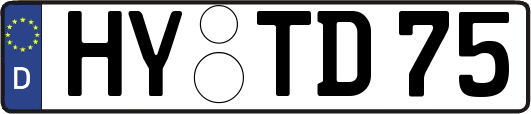 HY-TD75