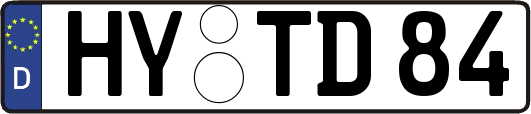 HY-TD84