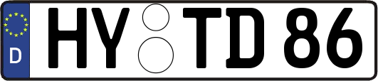 HY-TD86
