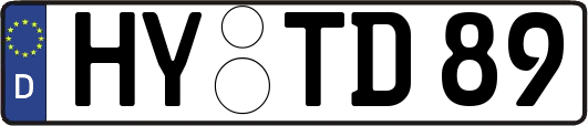 HY-TD89