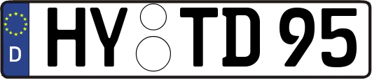HY-TD95