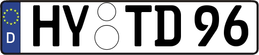 HY-TD96