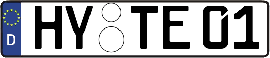 HY-TE01