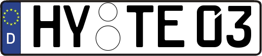 HY-TE03