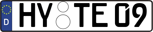 HY-TE09