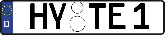 HY-TE1